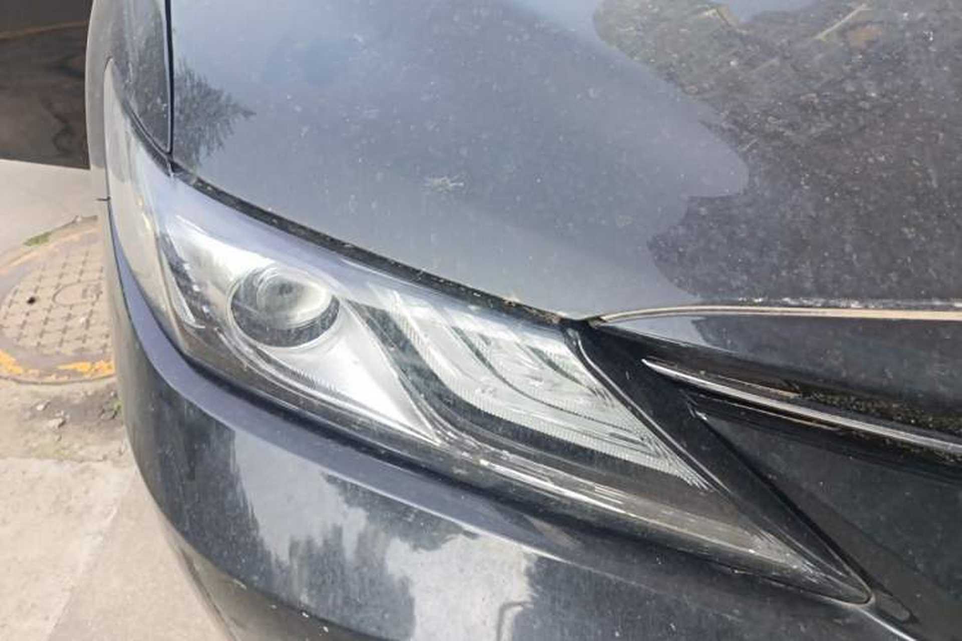 Used Toyota Camry 2021 2.0G Luxury Edition Right Front Headlight