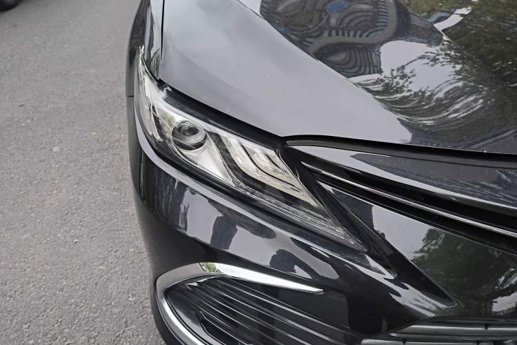 Used Toyota Camry 2021 Dual-Motor 2.5HG Luxury Edition Right Front Headlight
