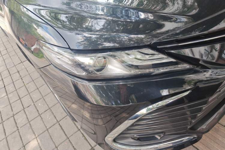Used Toyota Camry 2021 2.0G Luxury Edition Right Front Headlight