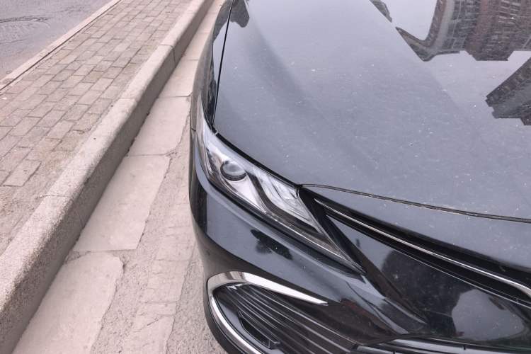 Used Toyota Camry 2021 2.0G Luxury Edition Right Front Headlight
