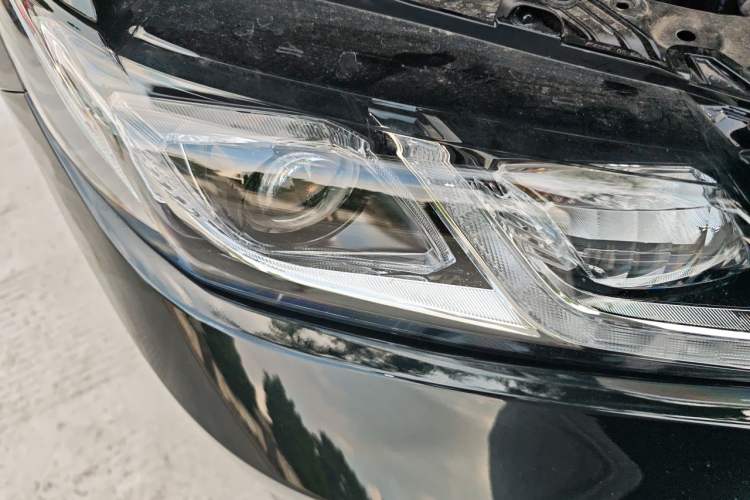 Used Toyota Camry 2021 Dual-Motor 2.5 HGVP Leading Edition Right Front Headlight