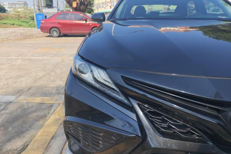Used Toyota Camry 2021 2.0S FENGSHANG Edition Right Front Headlight