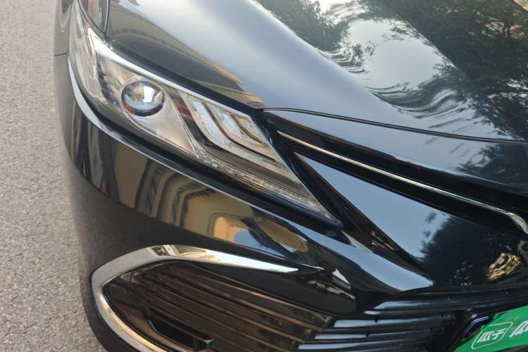 Used Toyota Camry 2021 2.0G Luxury Edition Right Front Headlight