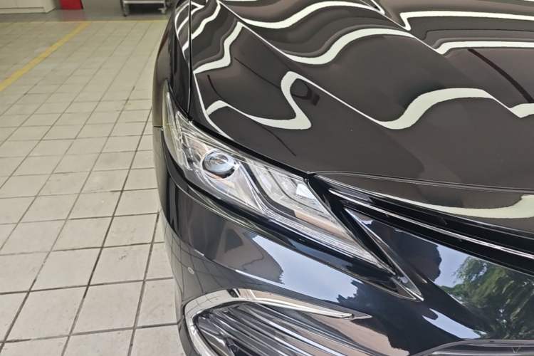 Used Toyota Camry 2021 Dual-Motor 2.5HG Luxury Edition Right Front Headlight