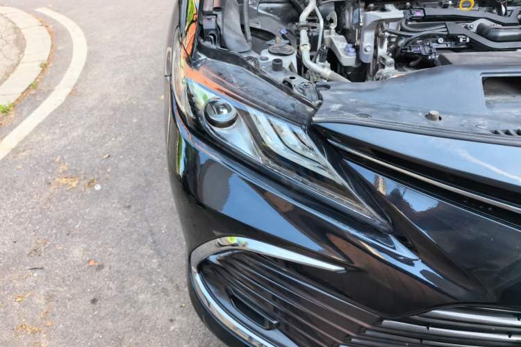 Used Toyota Camry 2021 2.0G Luxury Edition Right Front Headlight