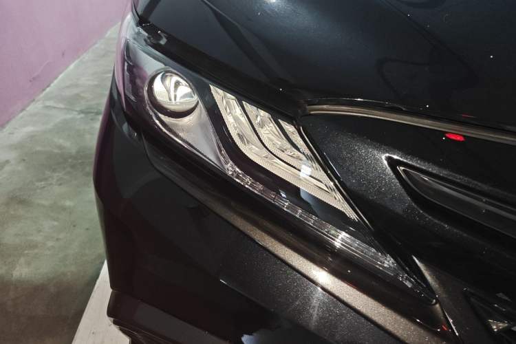 Used Toyota Camry 2021 2.5S Fēngshàng Edition Right Front Headlight