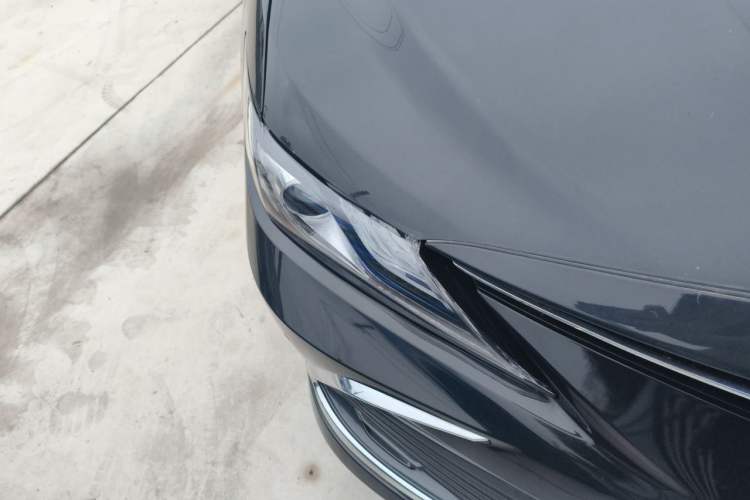 Used Toyota Camry 2021 2.0G Luxury Edition Right Front Headlight