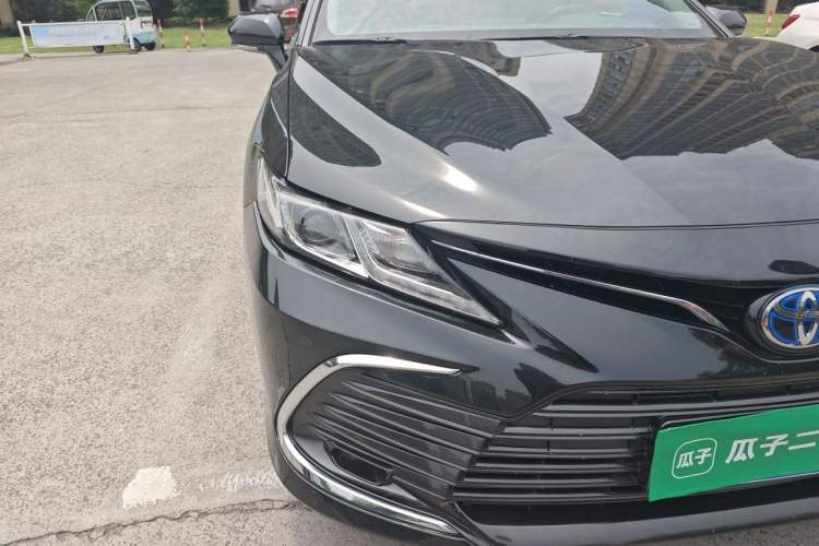 Used Toyota Camry 2021 Dual-Motor 2.5 HGVP Leading Edition Right Front Headlight