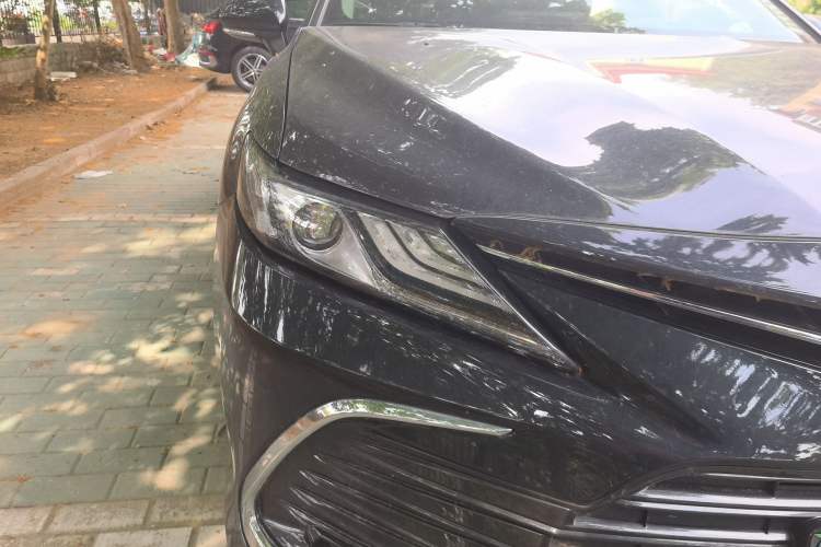 Used Toyota Camry 2021 2.0G Luxury Edition Right Front Headlight