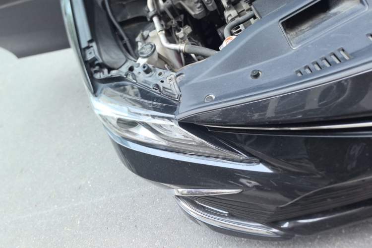 Used Toyota Camry 2021 2.0G Luxury Edition Right Front Headlight