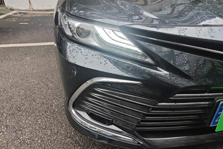 Used Toyota Camry 2021 2.0G Luxury Edition Right Front Headlight