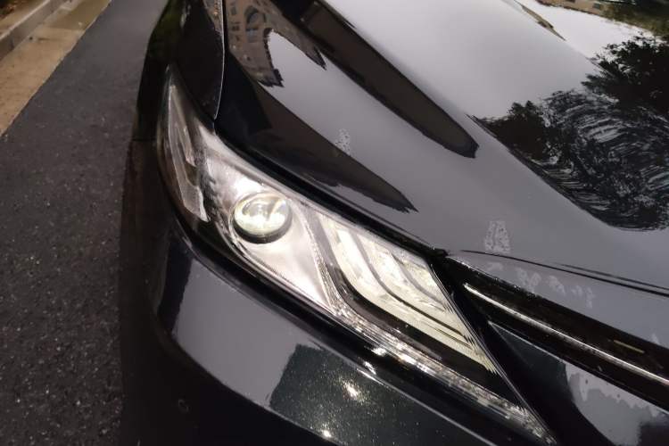 Used Toyota Camry 2021 2.0G Luxury Edition Right Front Headlight