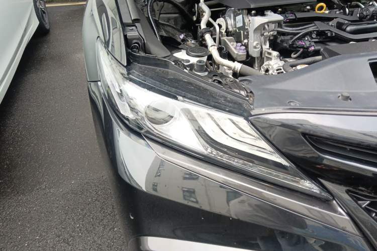 Used Toyota Camry 2021 2.0S FENGSHANG Edition Right Front Headlight