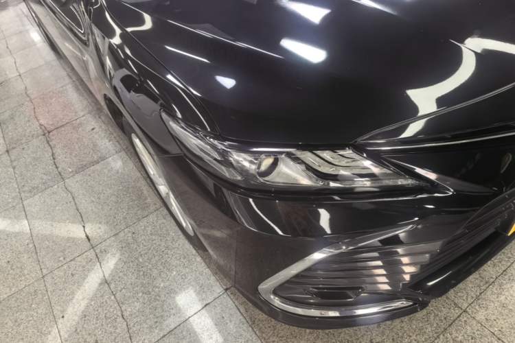 Used Toyota Camry 2021 2.0G Luxury Edition Right Front Headlight