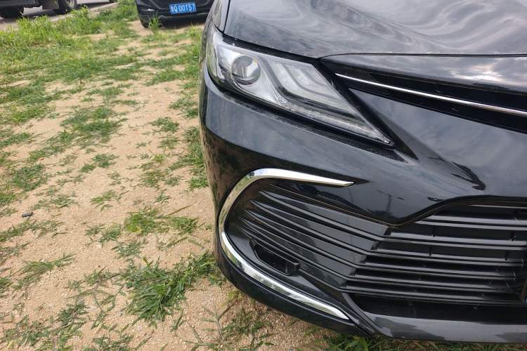 Used Toyota Camry 2021 2.0G Luxury Edition Right Front Headlight