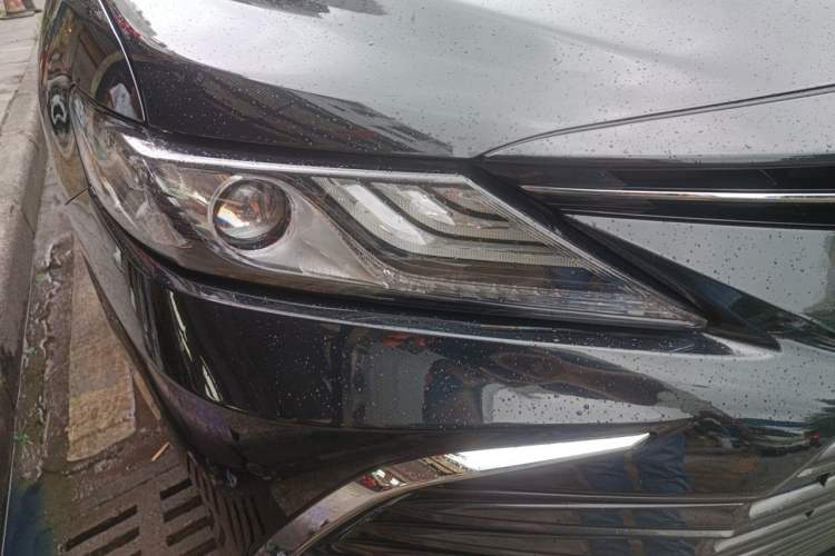 Used Toyota Camry 2021 2.0G Luxury Edition Right Front Headlight