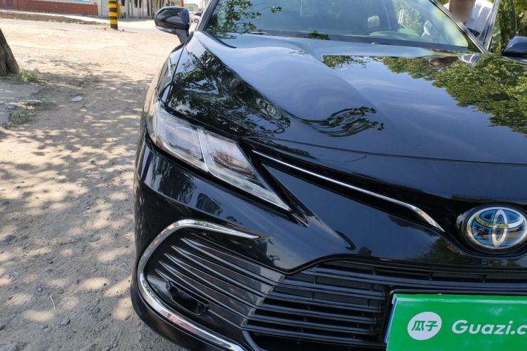 Used Toyota Camry 2021 Dual-Motor 2.5 HGVP Leading Edition Right Front Headlight