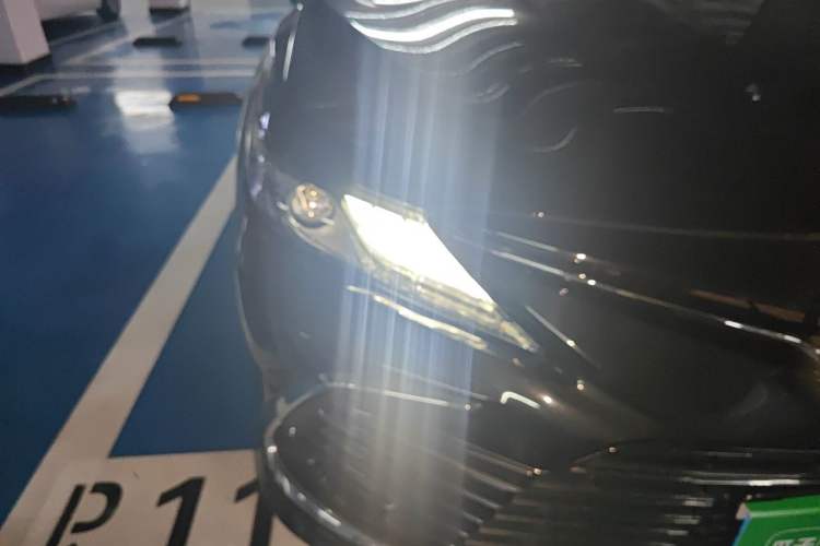 Used Toyota Camry 2021 2.5Q Flagship Edition Right Front Headlight