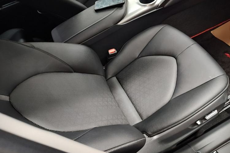 Used Toyota Camry 2021 2.5S Fēngshàng Edition Right Front Seat