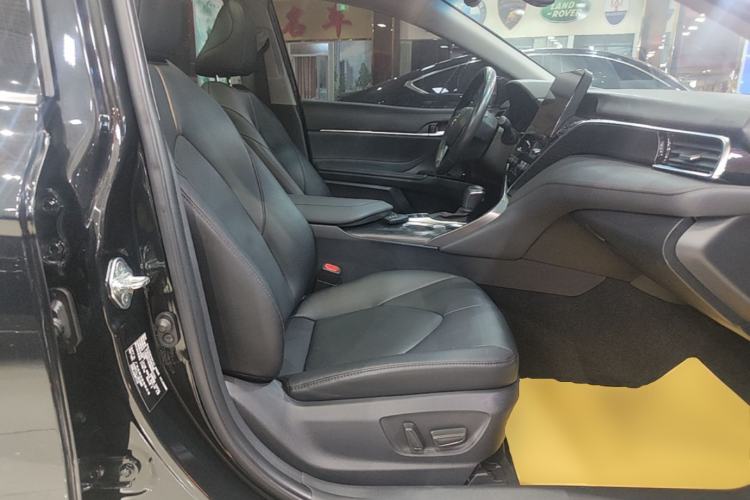 Used Toyota Camry 2021 Dual-Motor 2.5HG Luxury Edition Right Front Seat