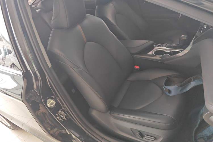 Used Toyota Camry 2021 Dual-Motor 2.5 HGVP Leading Edition Right Front Seat