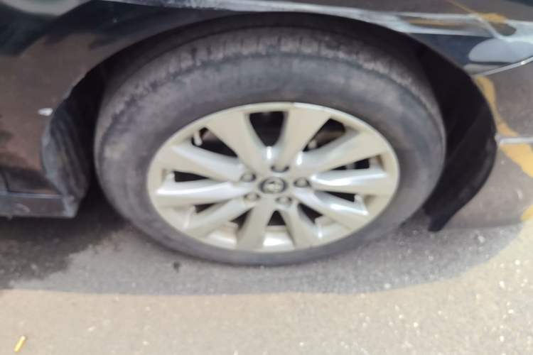 Used Toyota Camry 2021 2.0G Luxury Edition Right Front Wheel Hub