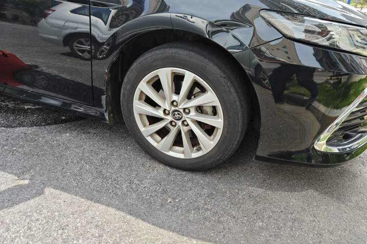 Used Toyota Camry 2021 2.0G Luxury Edition Right Front Wheel Hub