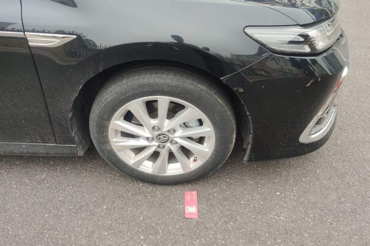 Used Toyota Camry 2021 2.0G Luxury Edition Right Front Wheel Hub