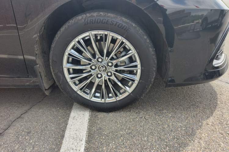 Used Toyota Camry 2021 2.0G Luxury Edition Right Front Wheel Hub