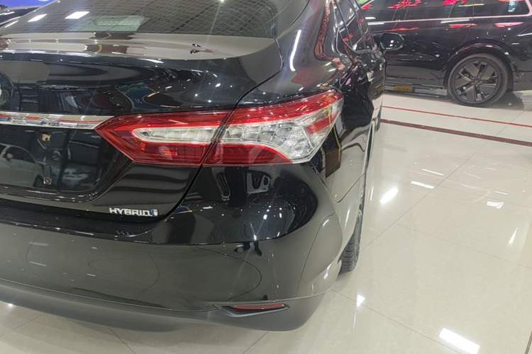 Used Toyota Camry 2021 Dual-Motor 2.5HG Luxury Edition Right Rear Taillight