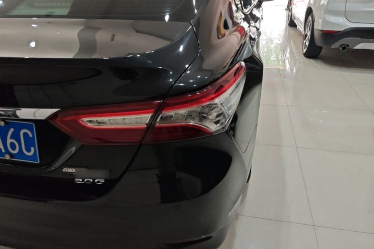Used Toyota Camry 2021 2.0G Luxury Edition Right Rear Taillight