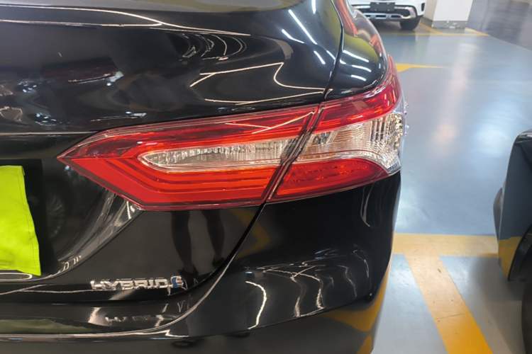 Used Toyota Camry 2021 Dual-Motor 2.5 HGVP Leading Edition Right Rear Taillight