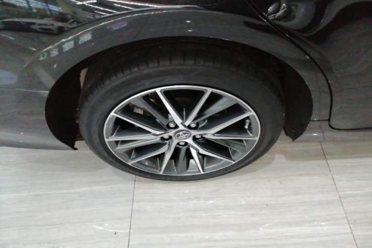 Used Toyota Camry 2021 Dual-Motor 2.5HG Luxury Edition Right Rear Wheel Hub