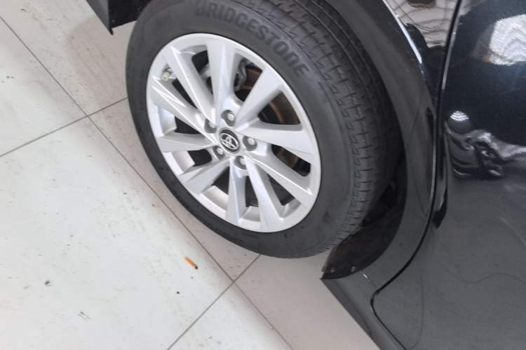 Used Toyota Camry 2021 2.0G Luxury Edition Right Rear Wheel Hub