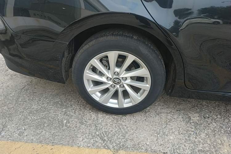 Used Toyota Camry 2021 2.0G Luxury Edition Right Rear Wheel Hub