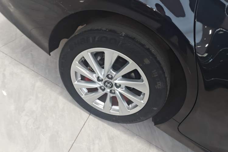 Used Toyota Camry 2021 2.0G Luxury Edition Right Rear Wheel Hub