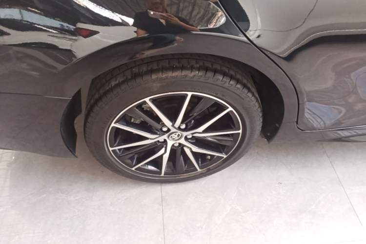 Used Toyota Camry 2021 2.0S FENGSHANG Edition Right Rear Wheel Hub