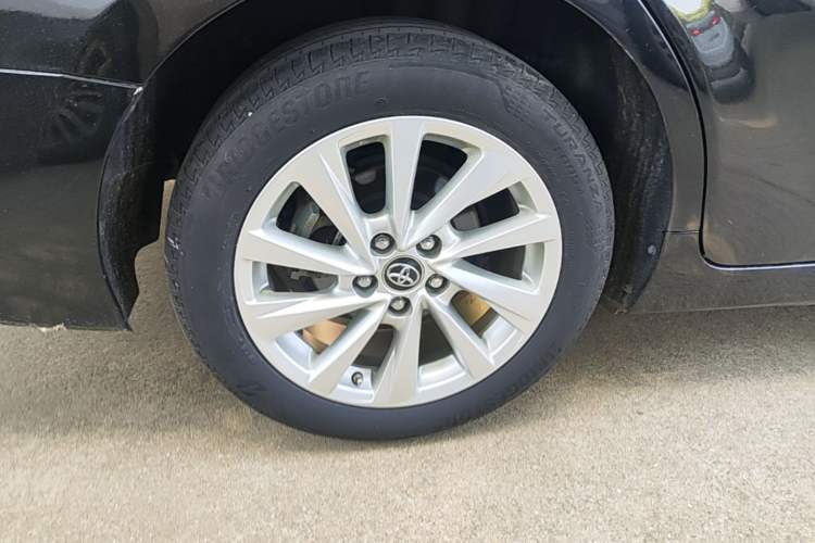 Used Toyota Camry 2021 2.0G Luxury Edition Right Rear Wheel Hub