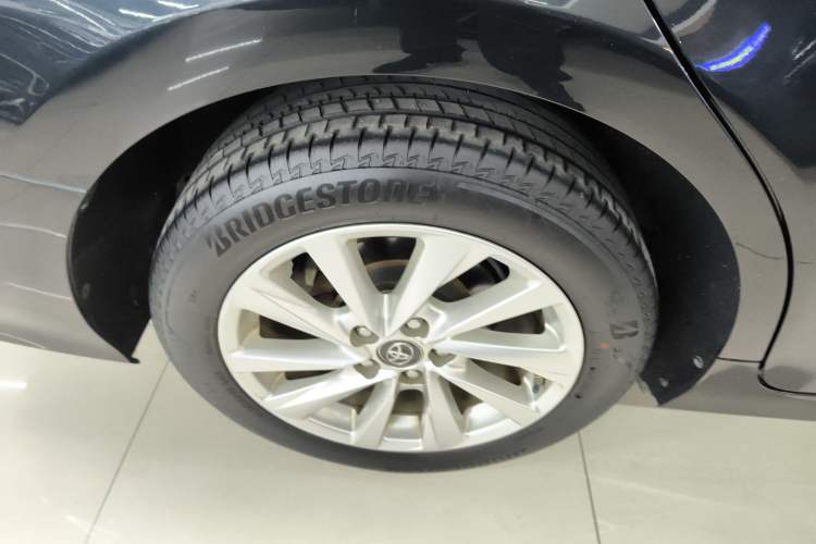 Used Toyota Camry 2021 2.0G Luxury Edition Right Rear Wheel Hub