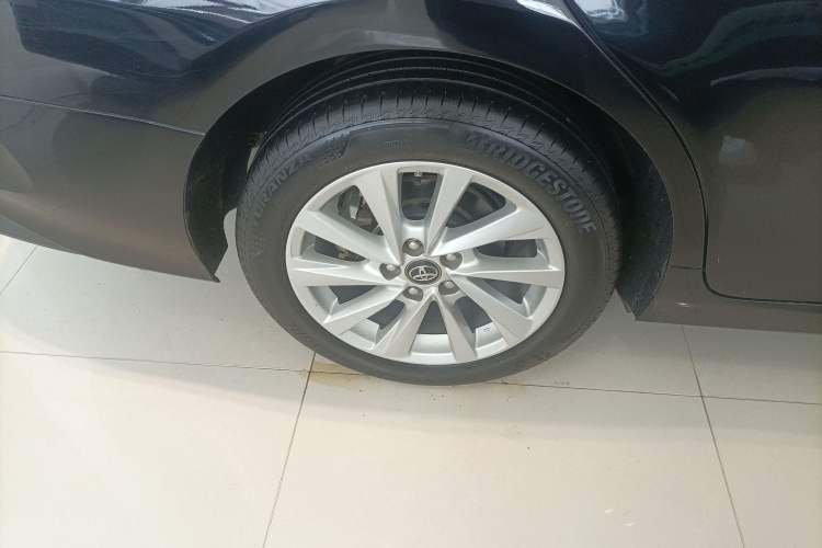Used Toyota Camry 2021 2.0G Luxury Edition Right Rear Wheel Hub