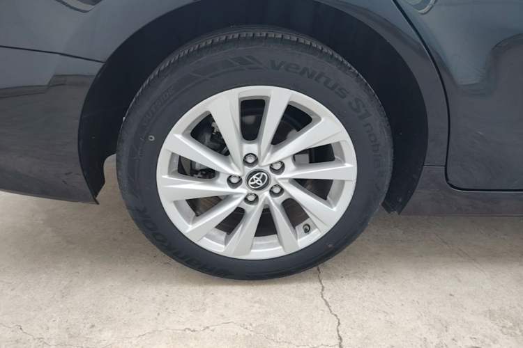 Used Toyota Camry 2021 2.0G Luxury Edition Right Rear Wheel Hub
