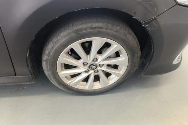 Used Toyota Camry 2021 2.0G Luxury Edition Right Rear Wheel Hub