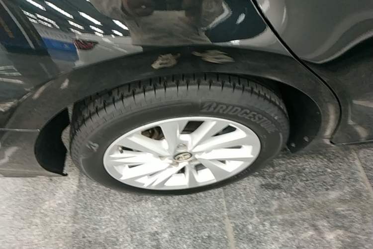 Used Toyota Camry 2021 2.0G Luxury Edition Right Rear Wheel Hub