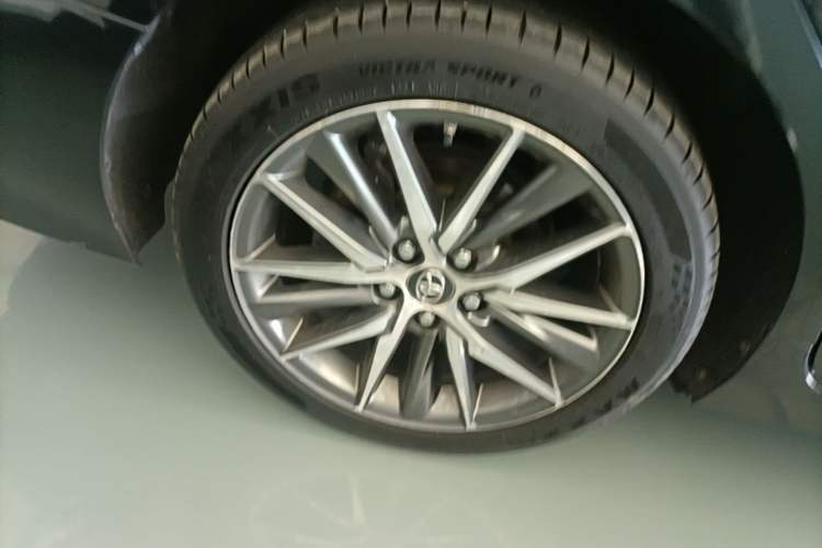 Used Toyota Camry 2021 Dual-Motor 2.5HG Luxury Edition Right Rear Wheel Hub