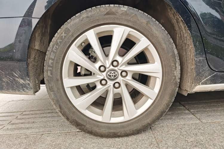 Used Toyota Camry 2021 2.0G Luxury Edition Right Rear Wheel Hub