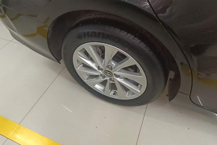 Used Toyota Camry 2021 2.0G Luxury Edition Right Rear Wheel Hub