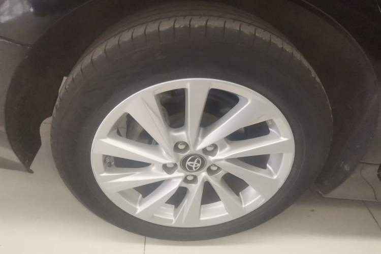 Used Toyota Camry 2021 2.0G Luxury Edition Right Rear Wheel Hub