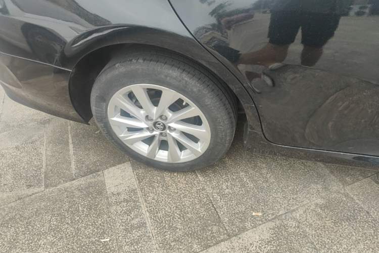 Used Toyota Camry 2021 2.0G Luxury Edition Right Rear Wheel Hub