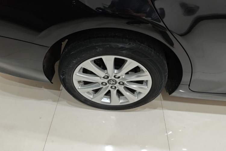Used Toyota Camry 2021 2.0G Luxury Edition Right Rear Wheel Hub
