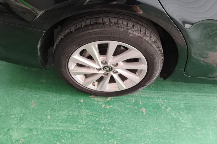 Used Toyota Camry 2021 2.0G Luxury Edition Right Rear Wheel Hub